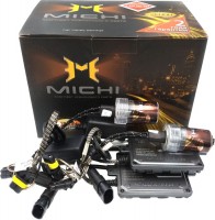 Photos - Car Bulb Michi MI HB3 40W 4300K Kit 
