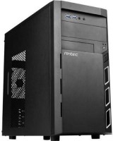 Photos - Computer Case Antec VSK3000 Elite black