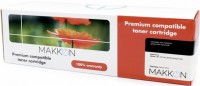 Photos - Ink & Toner Cartridge Makkon MN-CAN-040C 