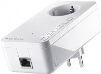 Photos - Powerline Adapter Devolo Magic 2 LAN Add-On 