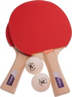 Photos - Table Tennis Bat GIANT DRAGON Super40 