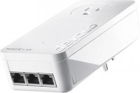 Photos - Powerline Adapter Devolo Magic 2 LAN Triple Add-On 