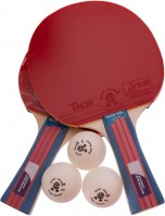 Photos - Table Tennis Bat GIANT DRAGON Taichi P40+ 