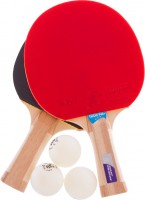 Photos - Table Tennis Bat GIANT DRAGON MT-6506 