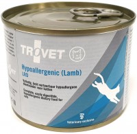 Photos - Cat Food Trovet Cat LRD Canned 200 g 