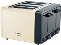 Photos - Toaster Bosch TAT 4P447 