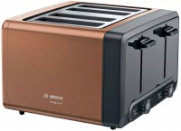 Photos - Toaster Bosch TAT 4P449 