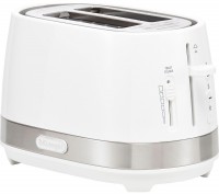 Photos - Toaster De'Longhi Active Line CTLA 2003.W 