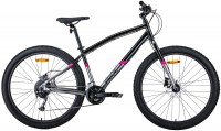 Photos - Bike Pride Rocksteady AL 7.2 2022 frame XL 