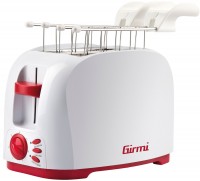 Photos - Toaster Girmi TP11 