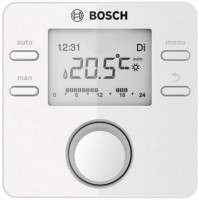 Photos - Thermostat Bosch CR 100 RF 