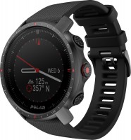 Photos - Smartwatches Polar Grit X Pro 
