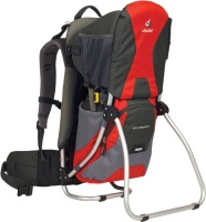 Photos - Baby Carrier Deuter Kid Comfort I 