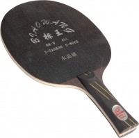 Photos - Table Tennis Bat GLOBE BiaoWang BW-6 