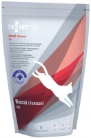 Photos - Cat Food Trovet Cat RID  500 g