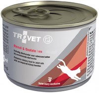 Photos - Cat Food Trovet Cat RID Canned 100 g 