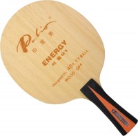 Photos - Table Tennis Bat Palio Energy 01 