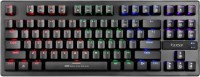 Photos - Keyboard Marvo KG901  Red Switch