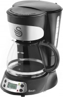 Photos - Coffee Maker SWAN SK13130N black