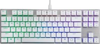 Keyboard Cooler Master SK630 White Limited Edition 