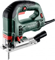 Photos - Electric Jigsaw Metabo STEB 100 Quick 601110000 