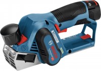 Photos - Electric Planer Bosch GHO 12V-20 Professional 06015A7071 