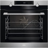 Photos - Oven AEG BCK 558370 M 