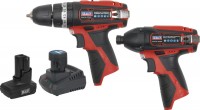 Photos - Power Tool Combo Kit Sealey CP1200COMBO6 