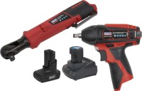 Photos - Power Tool Combo Kit Sealey CP1200COMBO8 