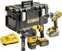 Photos - Power Tool Combo Kit DeWALT DCK2033X2 