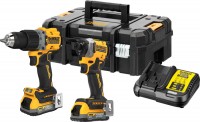 Photos - Power Tool Combo Kit DeWALT DCK2050E2T 