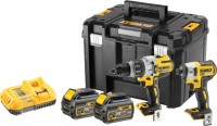 Photos - Power Tool Combo Kit DeWALT DCK276T2T 