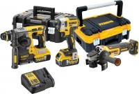 Photos - Power Tool Combo Kit DeWALT DCK305P2T 