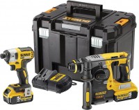 Photos - Power Tool Combo Kit DeWALT DCK2532P2 