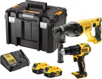 Photos - Power Tool Combo Kit DeWALT DCK2070M2T 