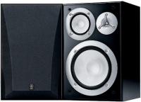 Photos - Speakers Yamaha NS-6490 