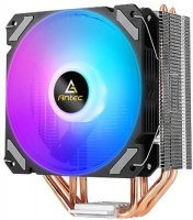 Photos - Computer Cooling Antec A400i 
