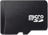 Photos - Memory Card Imro MicroSD 2 GB