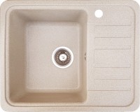 Photos - Kitchen Sink Everest 9R 570x460