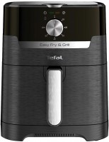 Photos - Fryer Tefal Easy Fry & Grill Classic EY 5018 