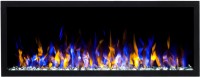 Photos - Electric Fireplace Aflamo PRIDE S115 