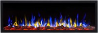 Photos - Electric Fireplace Aflamo PRIDE S127 