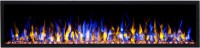 Photos - Electric Fireplace Aflamo PRIDE S183 
