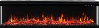 Photos - Electric Fireplace Aflamo UNIQUE 127 