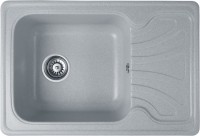 Photos - Kitchen Sink Everest 10N 640x440
