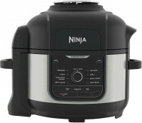 Photos - Multi Cooker Ninja Foodi 9 in 1 OP350 