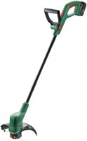 Photos - Lawn Mower Bosch EasyGrassCut 18V-26 06008C1C71 (1x2.5Ah) 