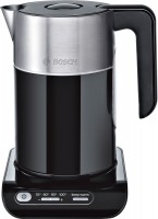 Photos - Electric Kettle Bosch TWK 8633 black