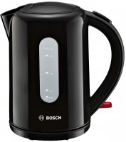 Photos - Electric Kettle Bosch TWK 76033 black