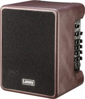 Photos - Guitar Amp / Cab Laney A-Fresco 2 